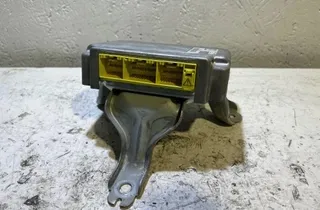 LEXUS RX 2 generation (2003-2009) Unité de contrôle SRS 1523006421,0264211PDGR,8917048070 34998655