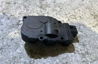 BMW 5 Series F10/F11 (2009-2017) Actionneur de moteur de volet de chauffage intérieur 29112010,EFB430,K9749006 35039799
