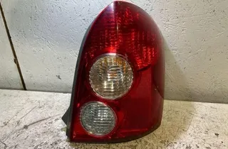 MAZDA 323 BJ (1998-2003) Feu arrière gauche 35001809
