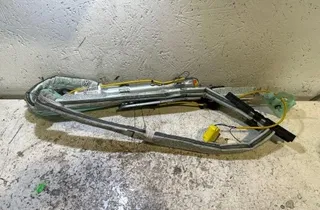 VOLKSWAGEN Touran 1 generation (2003-2015) Airbag de toit latéral droit SRS 024050440521,1T0880741G,1024050440521,0485401EHC 35002009