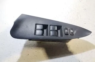 TOYOTA RAV4 3 generation (XA30) (2005-2012) Commutateur de vitre de porte avant droite 742324270 34998827