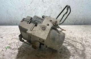 OPEL Zafira A (1999-2003) Pompe ABS 009905,11696,0273004362 35011277