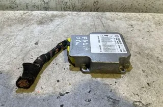 SKODA Fabia 2 generation  (2010-2014) Unité de contrôle SRS 0034PD1FWM6Z,1C0909605F,5WK43131,30070410G 35003144