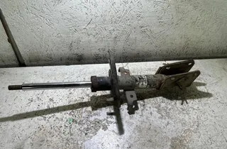 RENAULT Laguna 2 generation (2001-2007) Amortisseur Avant Gauche 35003533