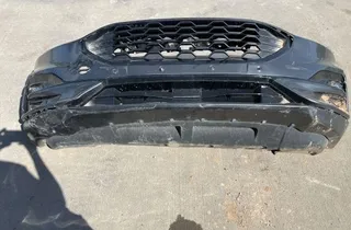 FORD Kuga 3 generation (2019-2023) Le pare-choc avant 35036679