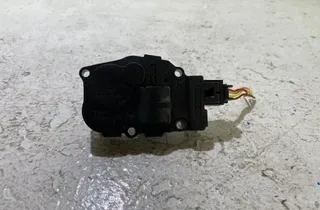 BMW 5 Series F10/F11 (2009-2017) Actionneur de moteur de volet de chauffage intérieur EF3330,K9749005,19032010 35042697