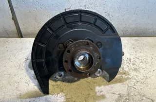 JEEP Cherokee 5 generation (KL) (2013-2024) Moyeu De Roue Avant Droit 8159970,KD467308 35020374