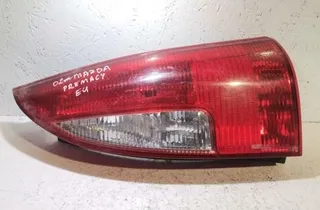 MAZDA Spiano 1 generation (2002-2008) Feu arrière gauche 22061908 35000366
