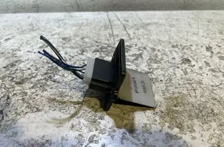 MAZDA 323 BJ (1998-2003) Moteur de ventilateur de chauffage/résistance de ventilateur KJ151GE6R,1Z20E06 35013595