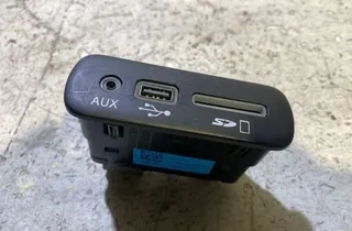 DODGE Challenger 3 generation (2008-2024) USB 0624164078,68206384AC,33169193 35006619