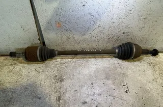 DODGE Durango 3 generation (2010-2024) Arbre de transmission arrière gauche 35035327