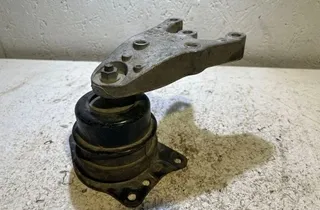 SKODA Fabia 2 generation  (2010-2014) Support moteur avant 6Q0199185M 35015691
