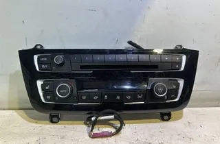BMW 4 Series F32/F33/F36 (2013-2020) Autres unités de contrôle E1065979,6832880 35000382