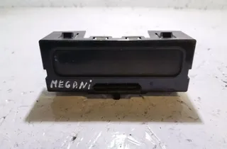 RENAULT Megane 2 generation (2002-2012) Affichage de navigation 8200107839 35007179
