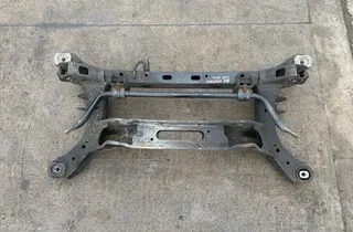 KIA Sportage 4 generation (2016-2022) Sous-châssis arrière 55405D7500 35003529