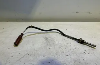 PORSCHE Macan 1 generation (2013-2023) Capteur de température des gaz d'échappement 4H0906088AB 34999930