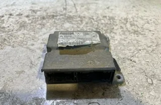 CITROËN C5 2 generation (2008-2017) Unité de contrôle SRS 610963100,9665558180 35039693