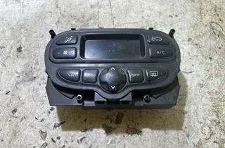 PEUGEOT 307 1 generation (2001-2008) Autres unités de contrôle 96430991XT 35033818