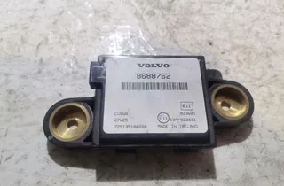 VOLVO XC70 2 generation (2000-2007) Unité de contrôle du signal d'alarme 8688762 35023267