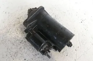 VOLKSWAGEN Touran 1 generation (2003-2015) Démarreur 070911023B,0001125600 35003694
