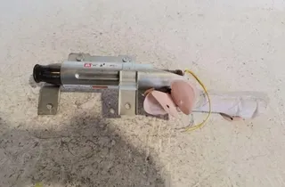 HONDA CR-V 3 generation (2006-2012) Airbag de toit latéral droit SRS DCA5000 35001126