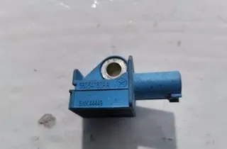 DODGE Campingvogn 5 generation (2007-2020) Capteur d'impact avant gauche 56054183AA 35031337