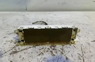 CITROËN C4 1 generation (2004-2011) Affichage de navigation 126487,102477708,9657882880 35003680