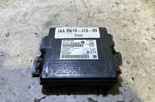 DODGE Durango 3 generation (2010-2024) Calculateur de verrouillage centralisé P68211125AC,535623087A 35006084