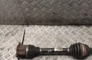AUDI A6 C7/4G (2010-2020) Arbre de transmission avant droit 4g0407271f 31229397