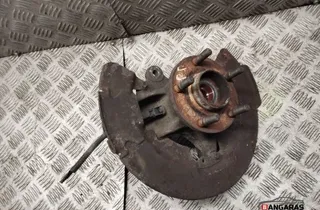 VOLVO V50 1 generation (2003-2012) Moyeu De Roue Avant Droit 34496890