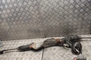 VOLVO V50 1 generation (2003-2012) Crémaillère de direction 31202594 34497044