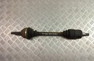 SKODA Felicia 1 generation (1994-2001) Arbre de transmission avant gauche 30997699