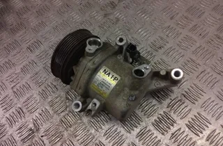 MAZDA MX-5 ND (2015-2023) Pompe de climatisation NA1P61450 31012125