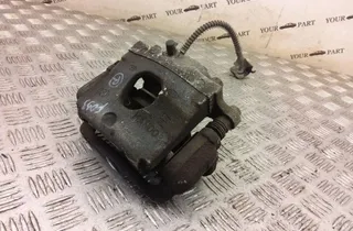 HYUNDAI Ioniq AE (2016-2023) Étrier de frein avant droit 31018274