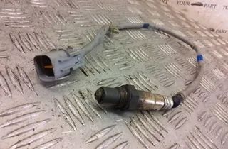 KIA Cee'd 3 generation (2018-2020) Sonde à oxygène lambda 4F84427 33219853