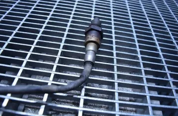 CITROËN C3 2 generation (2009-2016) Sonde à oxygène lambda 33221865