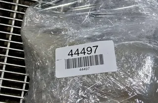 FORD Ranger 4 generation (2012-2024) Réservoir de lave-vitre AB3917613AC 33224285