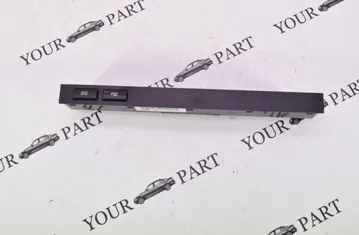 BMW 5 Series E39 (1995-2004) Commutateurs 8373769 33483781