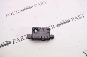 BMW 5 Series F10/F11 (2009-2017) Amplificateur d'antenne du couvercle de coffre 9185474 33486365