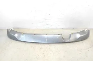 OPEL Corsa D (2006-2020) Diffuseur de pare-chocs arrière K1877,316761030 35695799