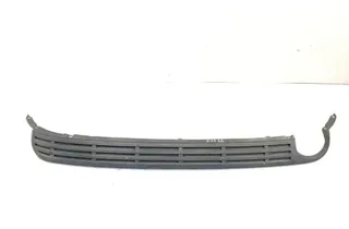 OPEL Vectra C (2002-2005) Diffuseur de pare-chocs arrière 13100621,551004542,905400013 35694032