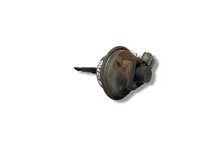 FORD Mondeo 4 generation (2007-2015) Contrôle du turbocompresseur à vide T304727418 35690806