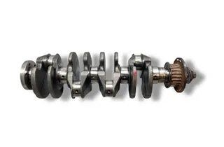 FORD Focus 2 generation (2004-2011) Vilebrequin HHDA 35695191