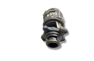 LAND ROVER Discovery 4 generation (2009-2016) Contrôle du turbocompresseur à vide 75080403 35697617
