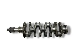 TOYOTA Avensis 3 generation (2009-2020) Vilebrequin 1ADFTV 35693637
