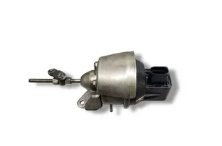 AUDI A3 8P (2003-2013) Contrôle du turbocompresseur à vide CBBB 35695108