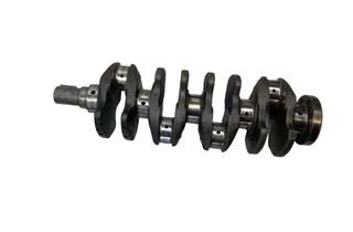 OPEL Combo B (1993-2001) Vilebrequin Y17DT 35689448