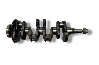 NISSAN Almera N16 (2000-2006) Vilebrequin QG15DE 35693372