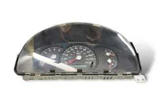 KIA Sorento 1 generation (2002-2011) Compteur de vitesse 940013E507,20051017 35675355