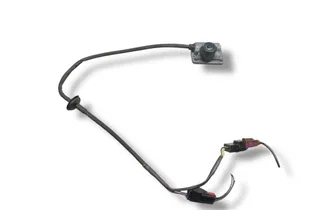 JAGUAR XF 1 generation  (2011-2016) Caméra de recul du hayon 8X2319G490AF,101371 35694507